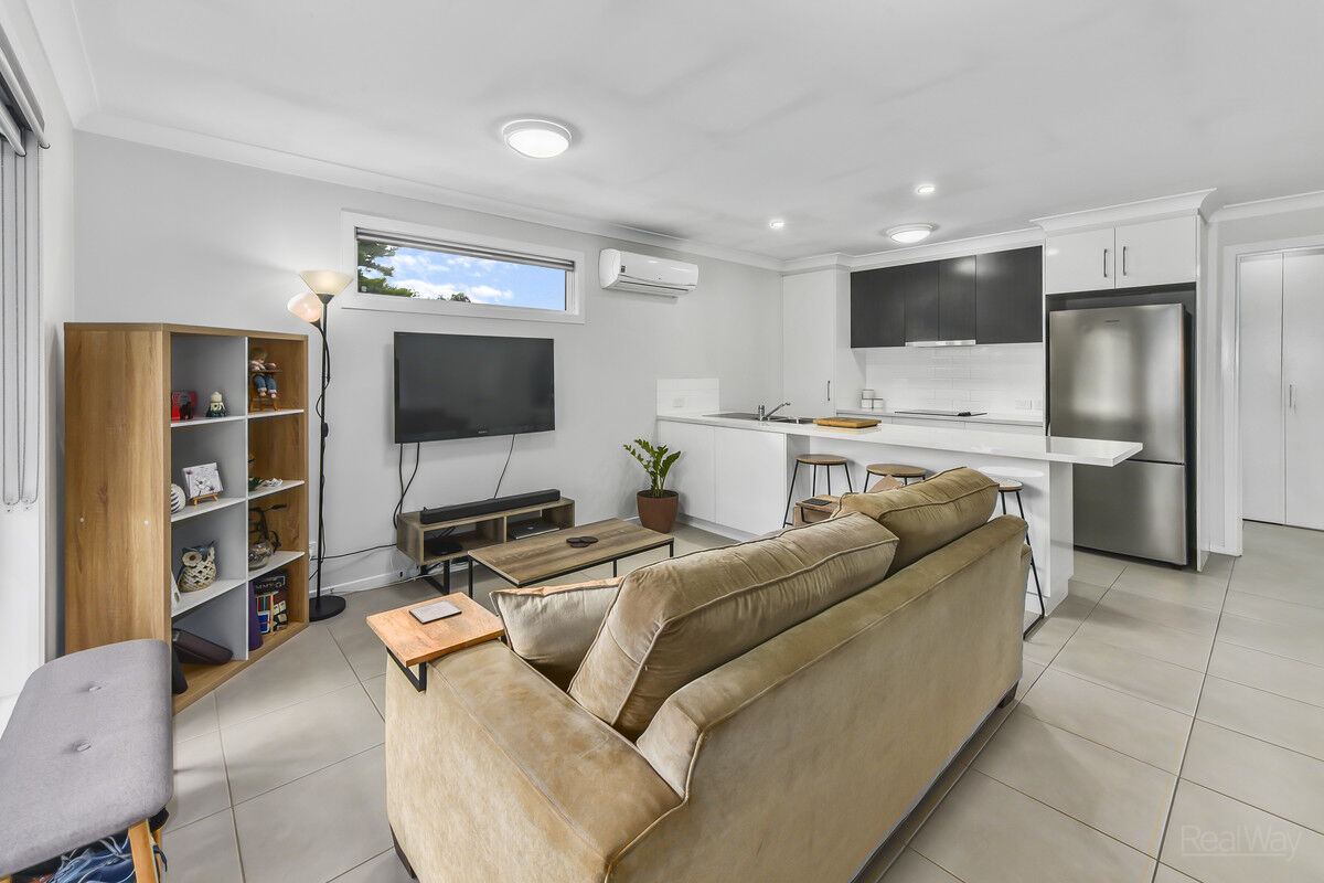 10 / 38 Stephen Street, South Toowoomba QLD 4350, South Toowoomba - Thumbnail 6