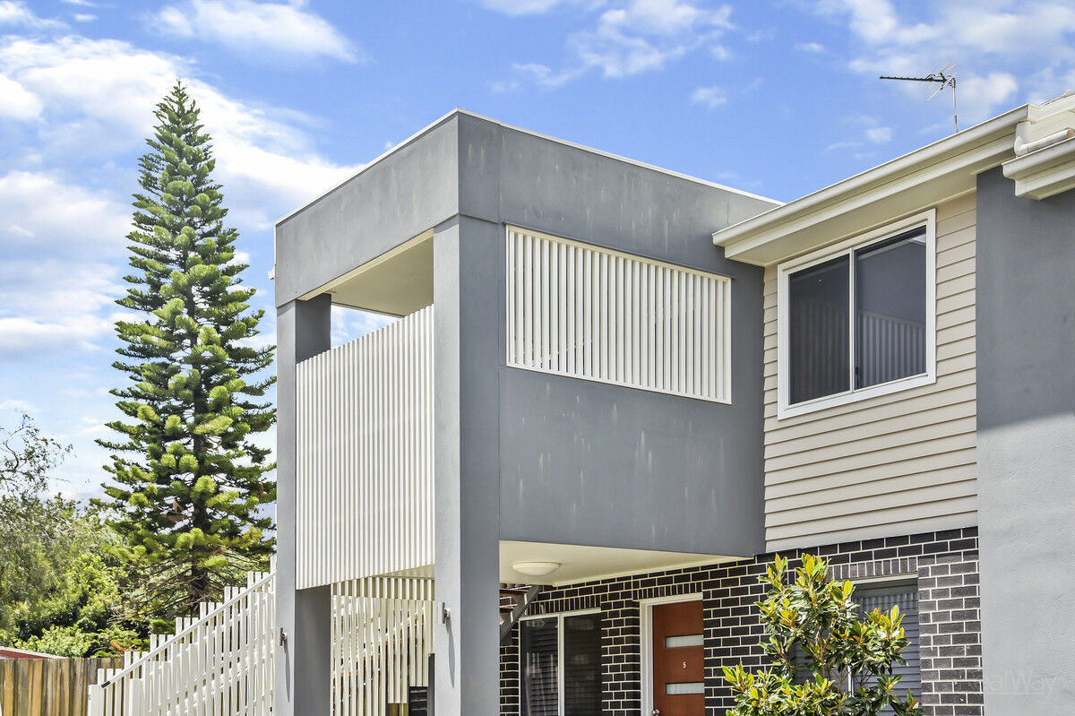 10 / 38 Stephen Street, South Toowoomba QLD 4350, South Toowoomba - Thumbnail 2