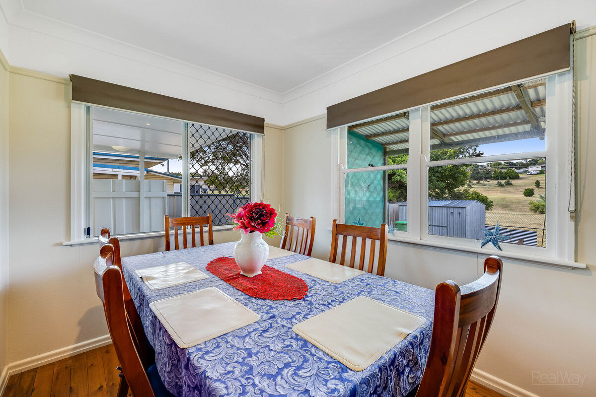 7 Teesdale Avenue, Newtown QLD 4350, Newtown - Thumbnail 4