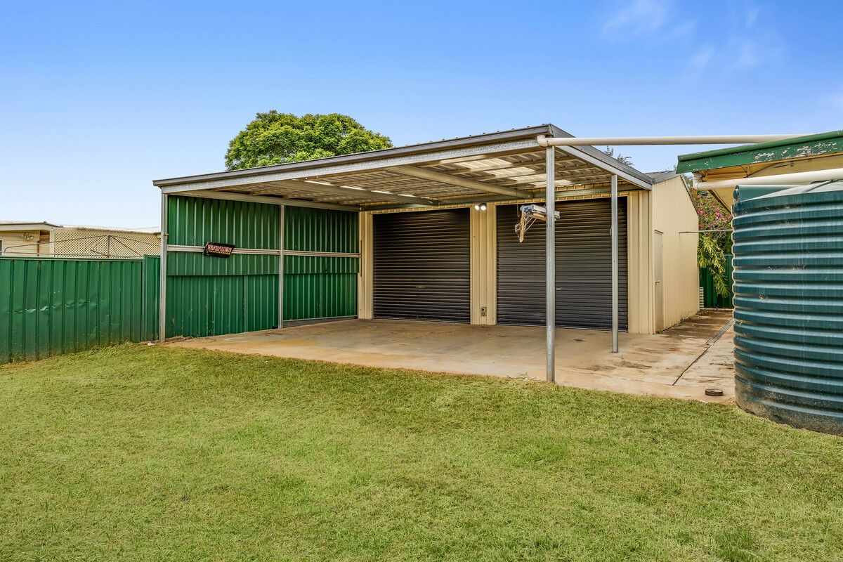 3 Shennan Street, Harristown QLD 4350, Harristown - Thumbnail 3
