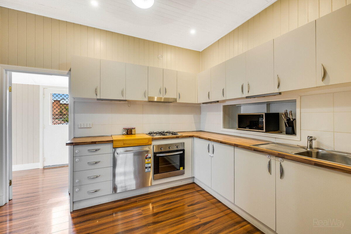 62 Mort Street, NORTH TOOWOOMBA QLD 4350, North Toowoomba - Thumbnail 4