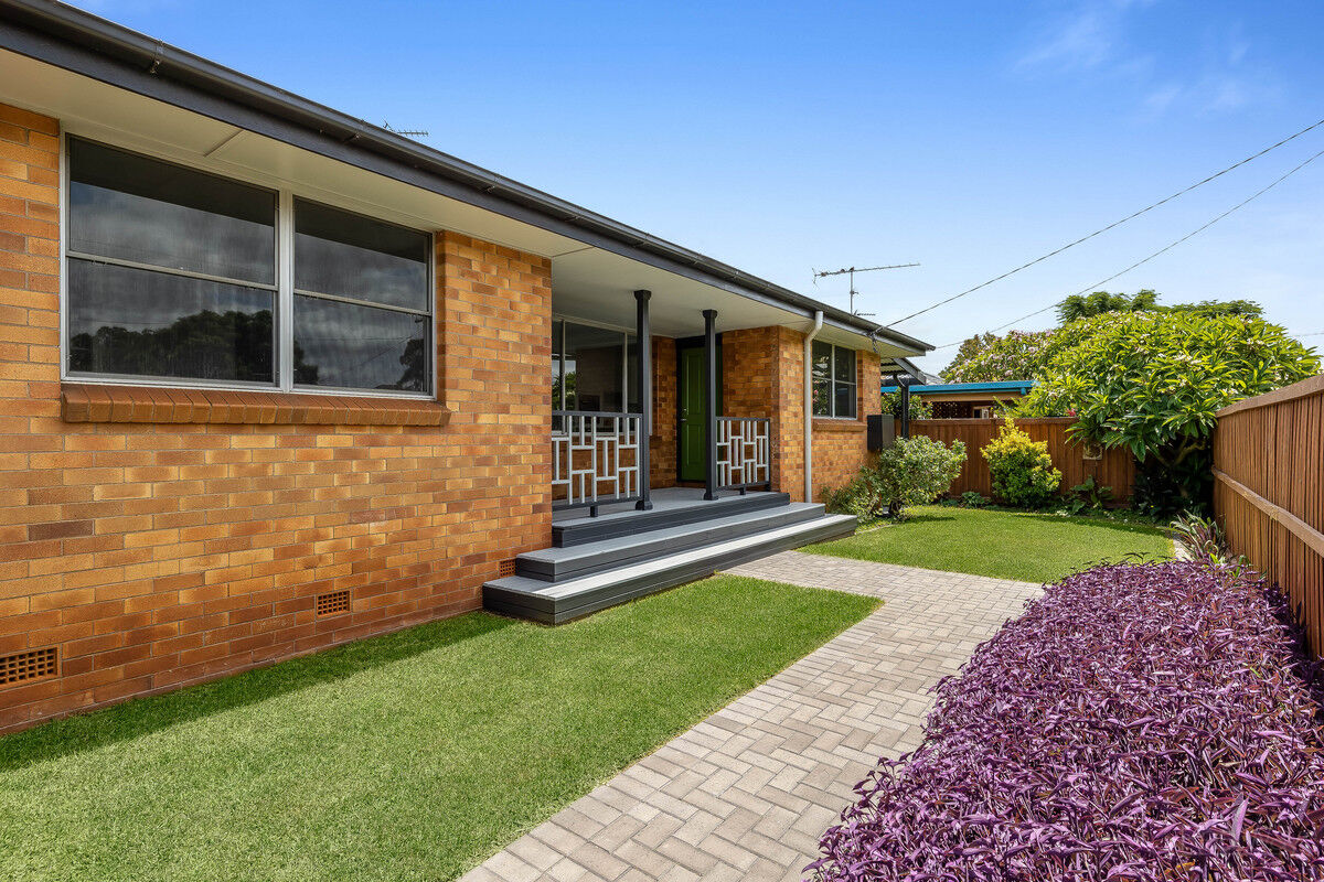 167B Holberton Street, Newtown QLD 4350, Newtown - Thumbnail 2