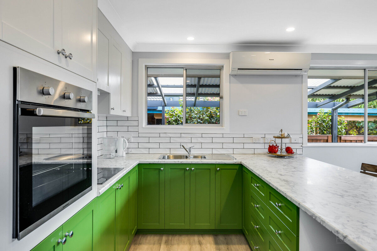 167B Holberton Street, Newtown QLD 4350, Newtown - Thumbnail 4