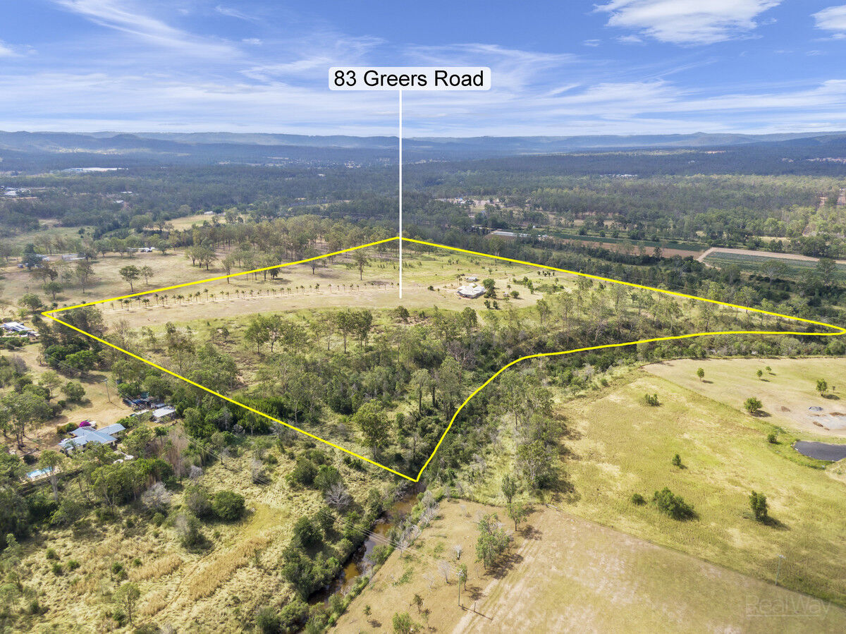 83 Greers Road, Helidon Spa QLD 4344, Helidon Spa - Thumbnail 5