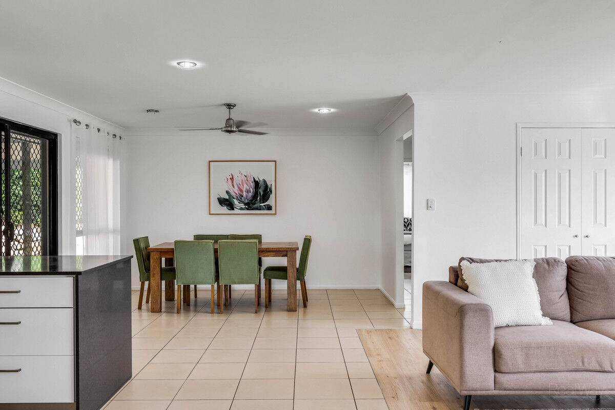 22 Federation Drive, Highfields QLD 4352, Highfields - Thumbnail 6