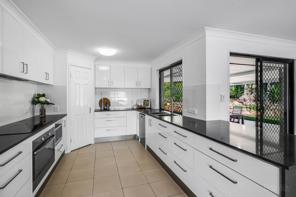 22 Federation Drive, Highfields QLD 4352, Highfields - Thumbnail 4