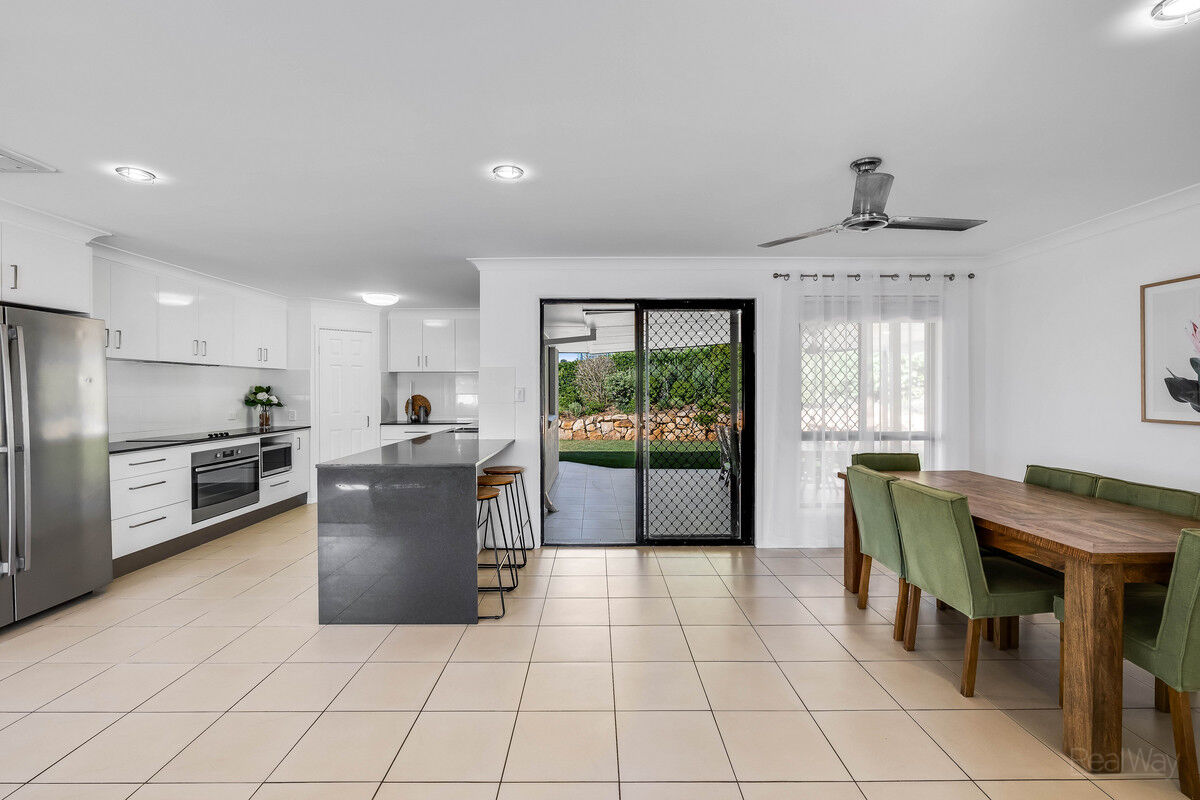 22 Federation Drive, Highfields QLD 4352, Highfields - Thumbnail 7