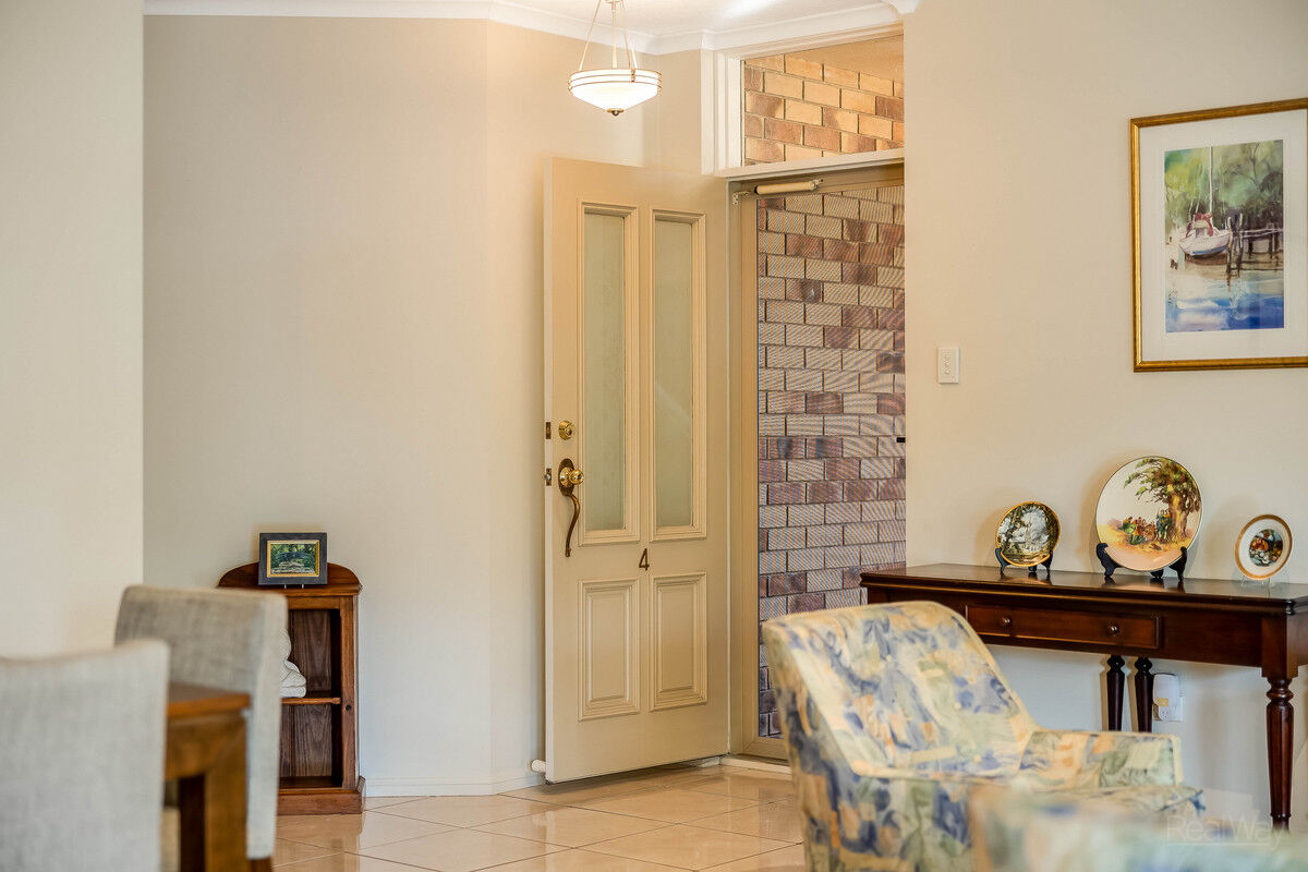 4 / 36 Lindsay Street, East Toowoomba QLD 4350, East Toowoomba - Thumbnail 4