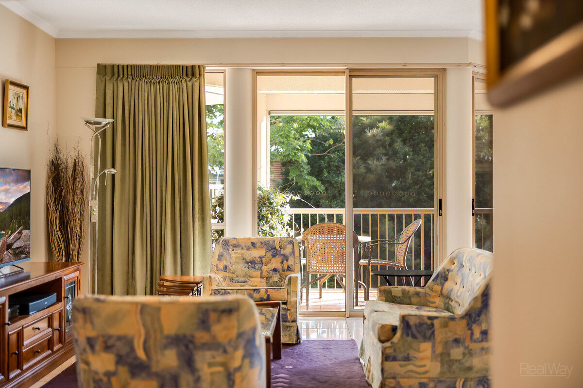 4 / 36 Lindsay Street, East Toowoomba QLD 4350, East Toowoomba - Thumbnail 5