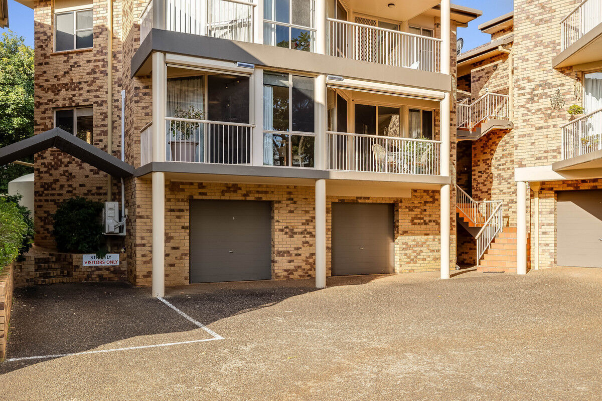 4 / 36 Lindsay Street, East Toowoomba QLD 4350, East Toowoomba - Thumbnail 2