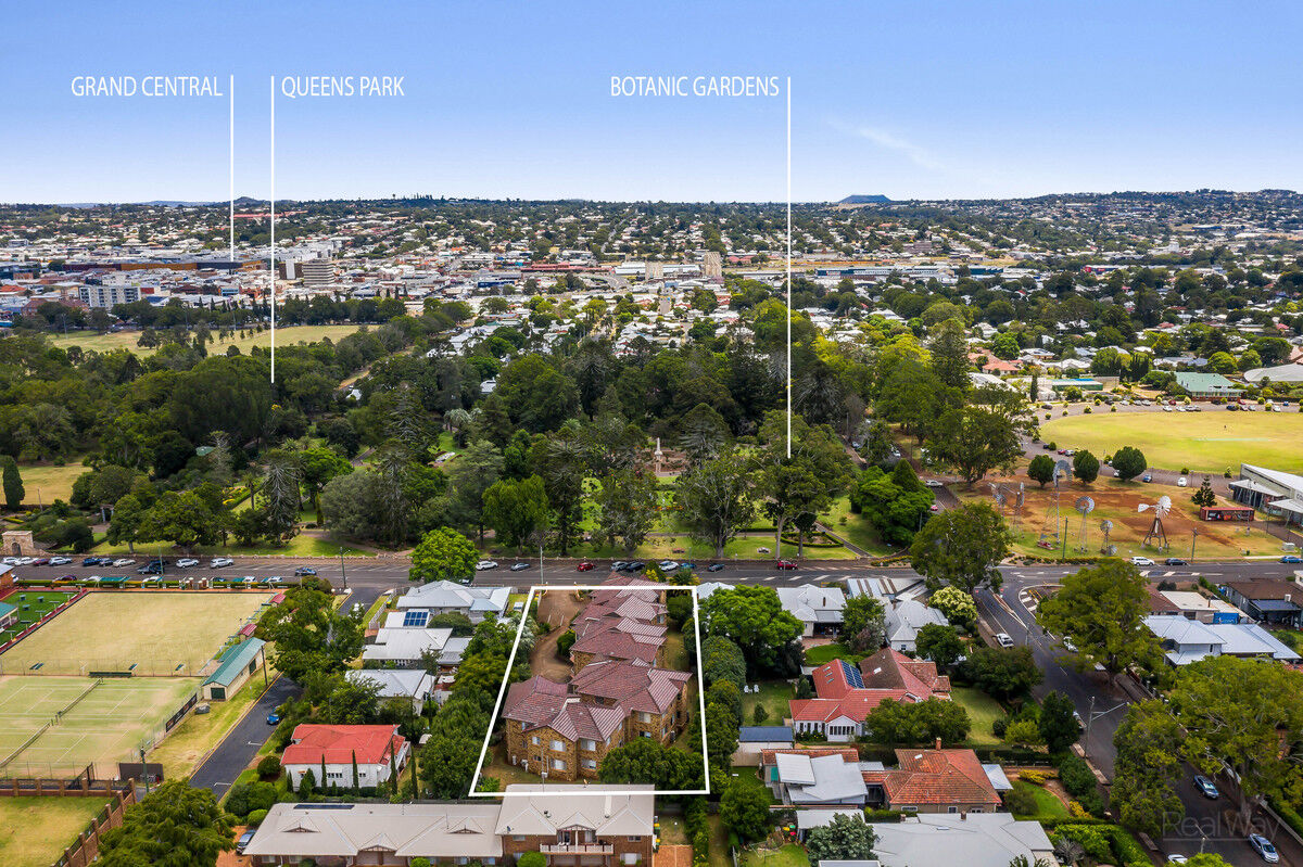 4 / 36 Lindsay Street, East Toowoomba QLD 4350, East Toowoomba - Thumbnail 3