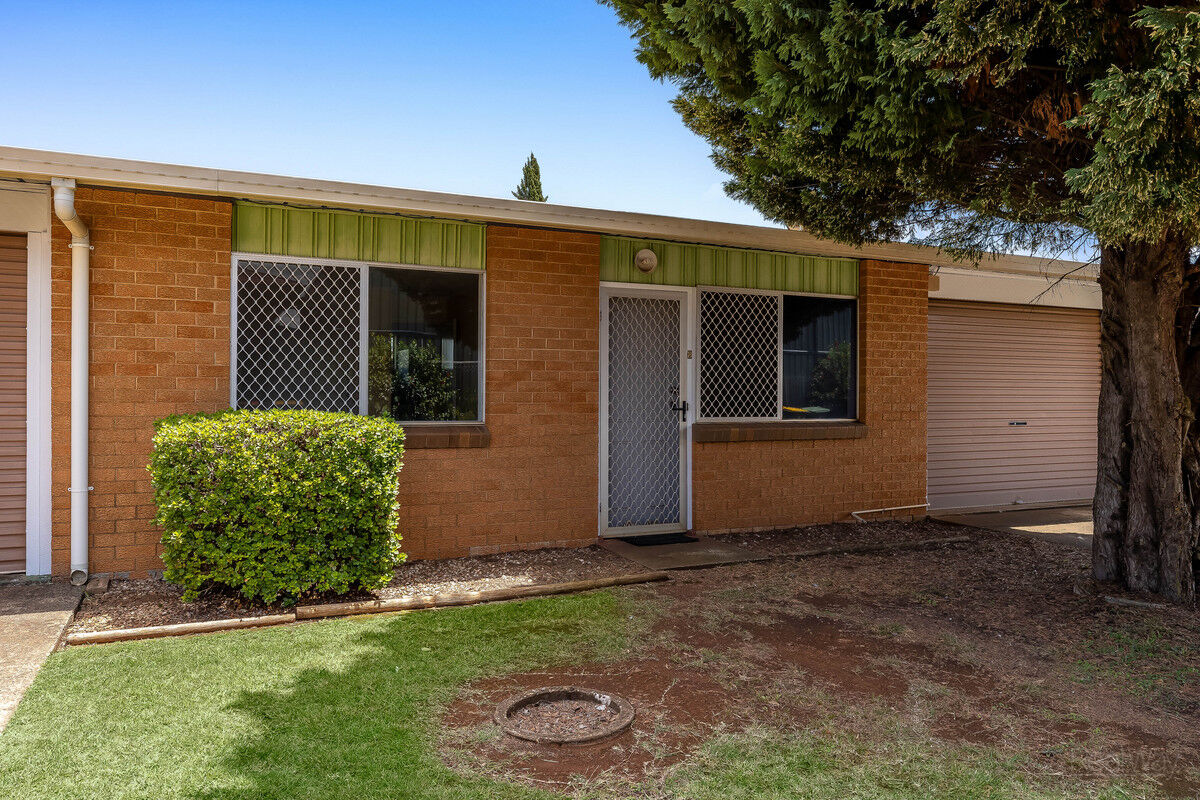 2 / 79 Vacy Street, Newtown QLD 4350, Newtown - Thumbnail 2