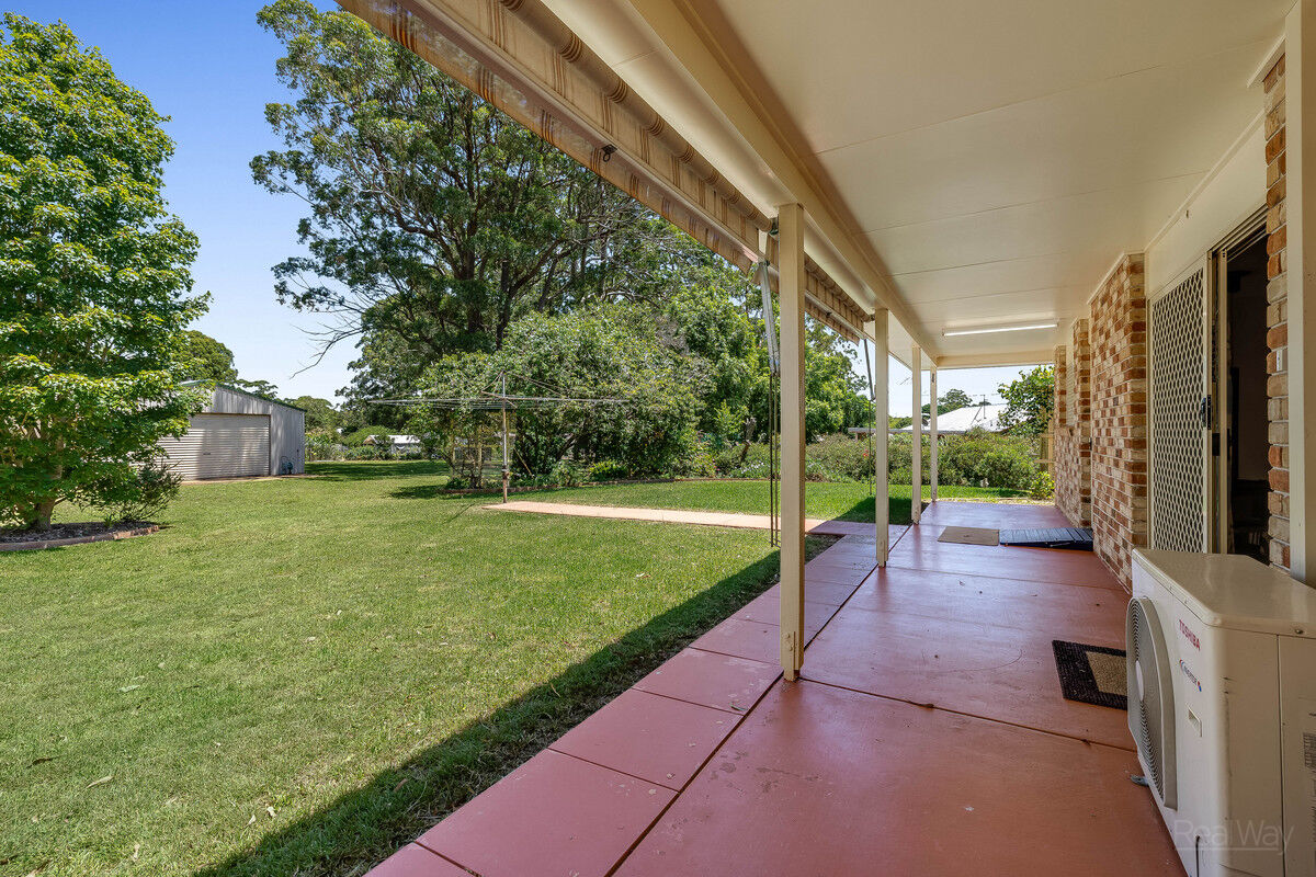 7 Littleton Drive, Highfields QLD 4352, Highfields - Thumbnail 8