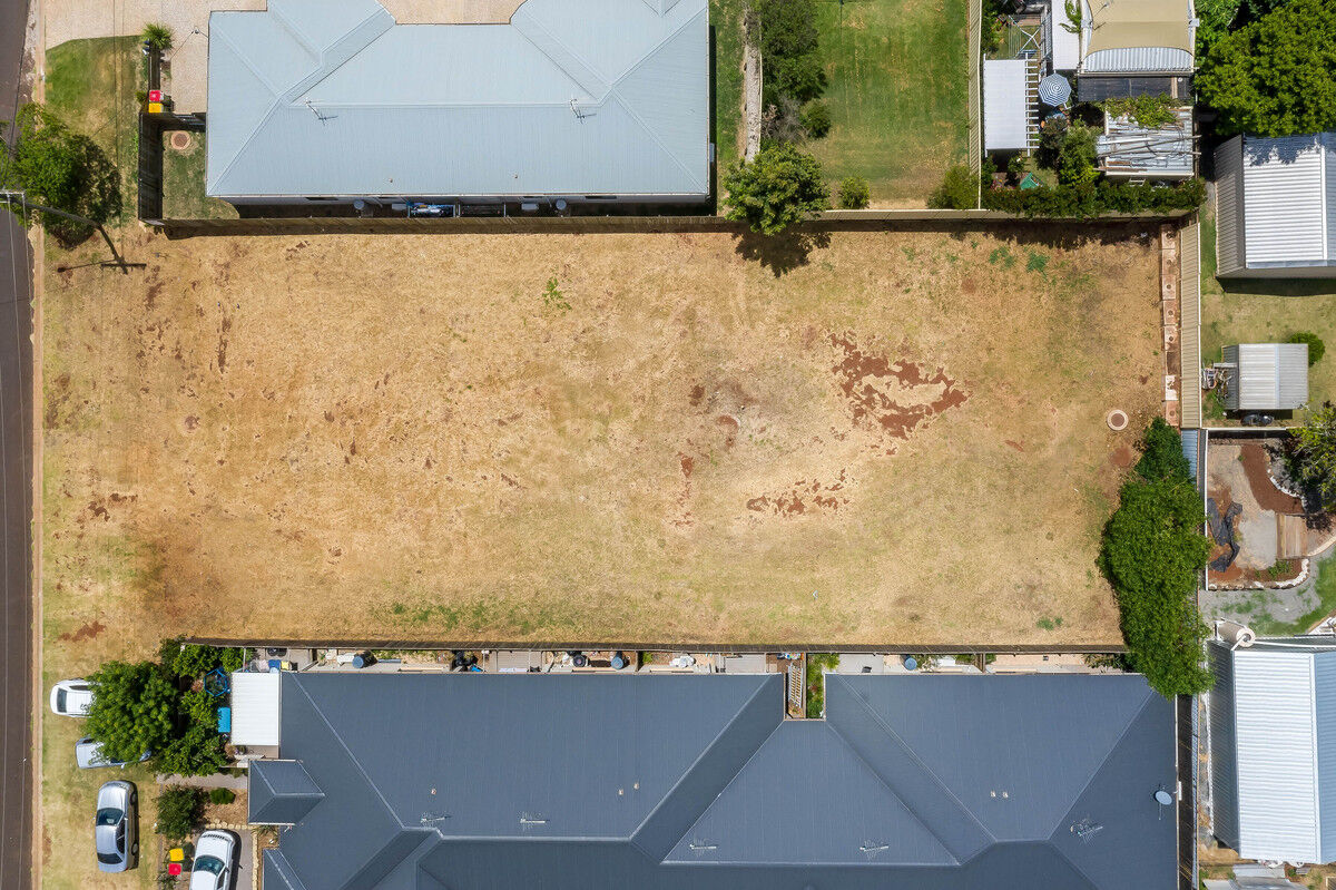 Lot 13 & 14 / 2C Waverley Street, North Toowoomba QLD 4350, North Toowoomba - Thumbnail 8