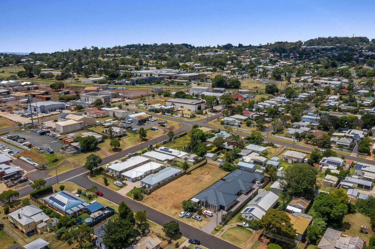 Lot 13 & 14 / 2C Waverley Street, North Toowoomba QLD 4350, North Toowoomba - Thumbnail 4