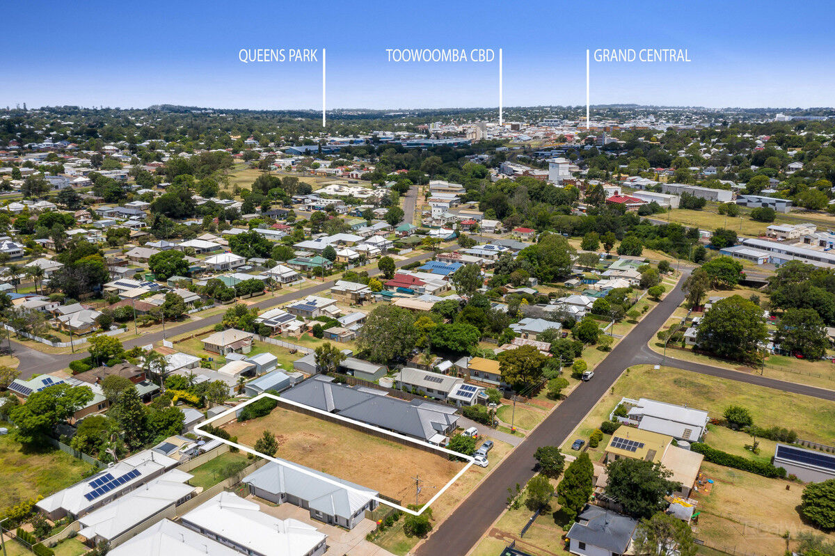 Lot 13 / 2C Waverley Street, North Toowoomba QLD 4350, North Toowoomba - Thumbnail 3