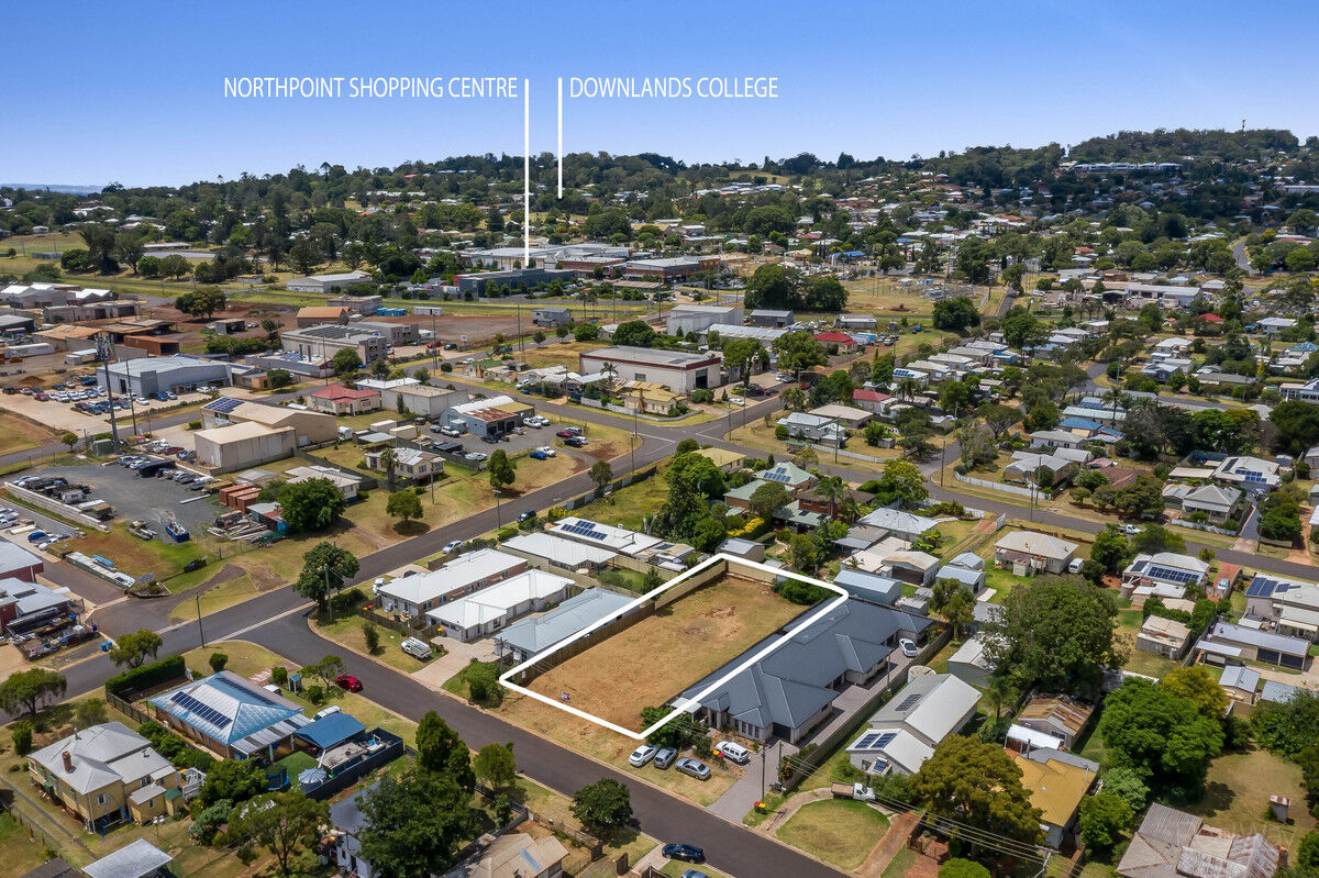 Lot 13 / 2C Waverley Street, North Toowoomba QLD 4350, North Toowoomba - Thumbnail 6
