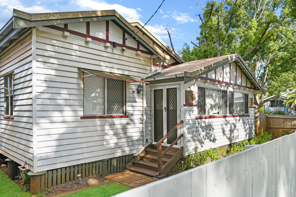 22 Boulton Terrace, Toowoomba City QLD 4350, Toowoomba City - Thumbnail 2