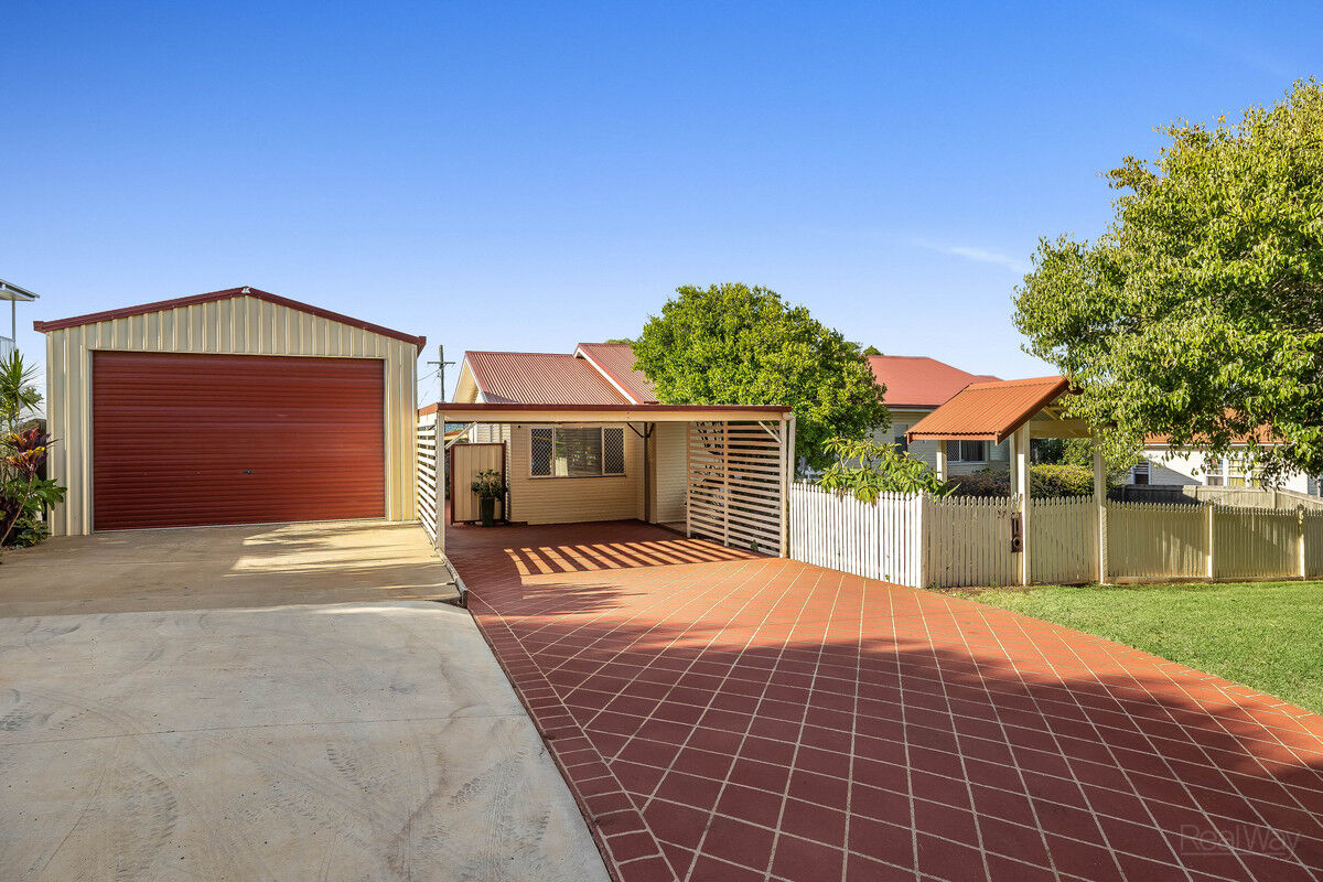 27 Cranley Street, South Toowoomba QLD 4350, South Toowoomba - Thumbnail 2