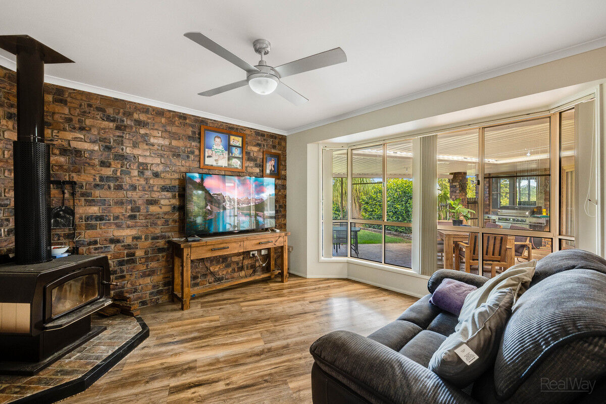 4 Belclaire Drive, Westbrook QLD 4350, Westbrook - Thumbnail 2