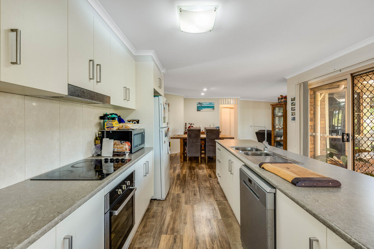 4 Belclaire Drive, Westbrook QLD 4350, Westbrook - Thumbnail 3