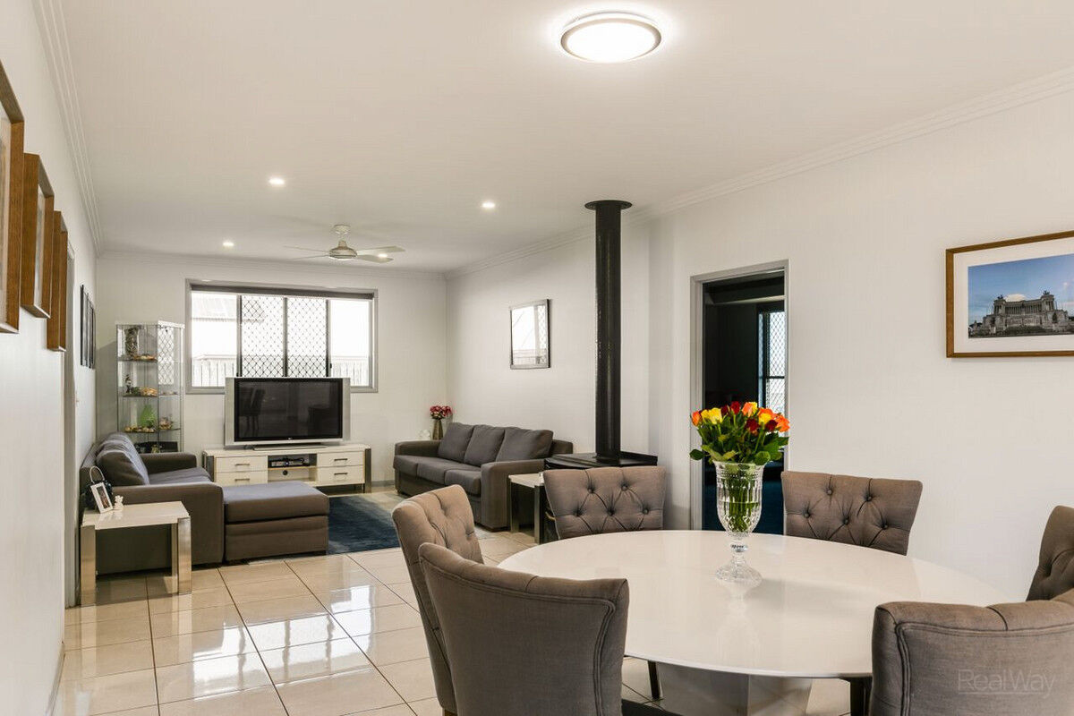 23 Bennett Street, Kleinton QLD 4352, Kleinton - Thumbnail 8