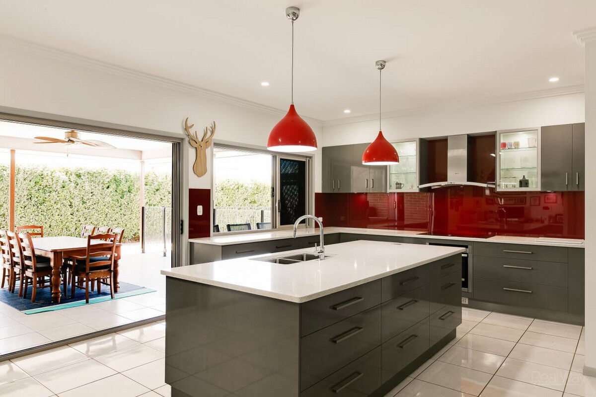 23 Bennett Street, Kleinton QLD 4352, Kleinton - Thumbnail 6