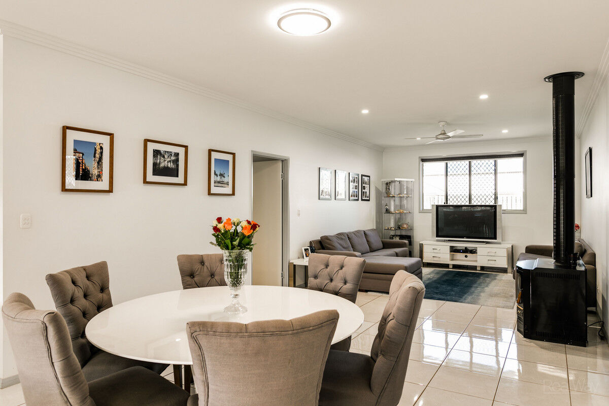 23 Bennett Street, Kleinton QLD 4352, Kleinton - Thumbnail 7