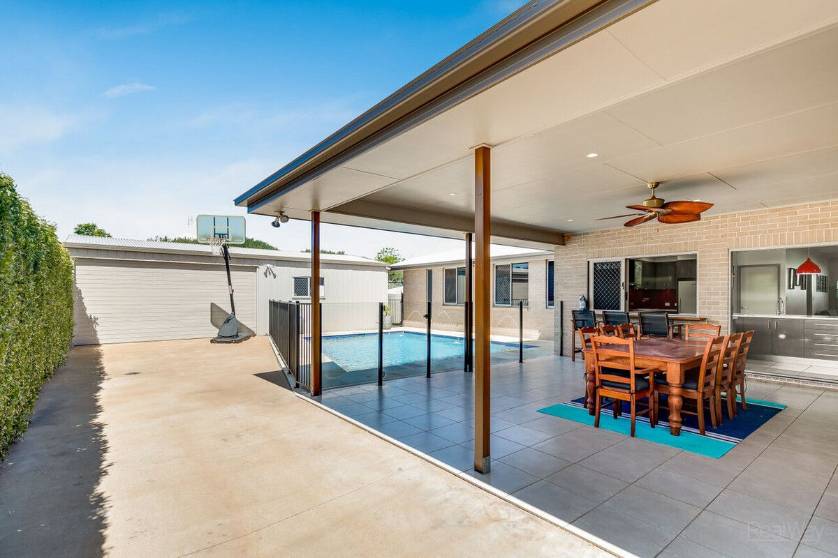23 Bennett Street, Kleinton QLD 4352, Kleinton - Thumbnail 2