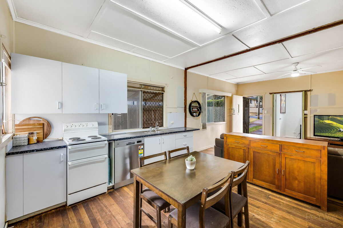 50 Rob Street, Newtown QLD 4350, Newtown - Thumbnail 3
