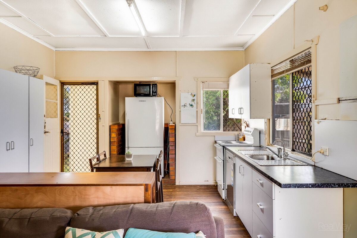 50 Rob Street, Newtown QLD 4350, Newtown - Thumbnail 5