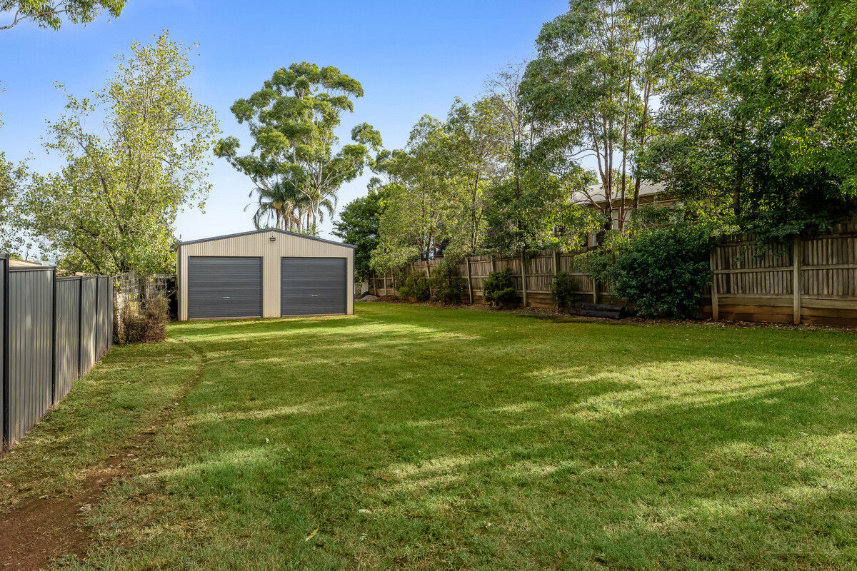 50 Rob Street, Newtown QLD 4350, Newtown - Thumbnail 2
