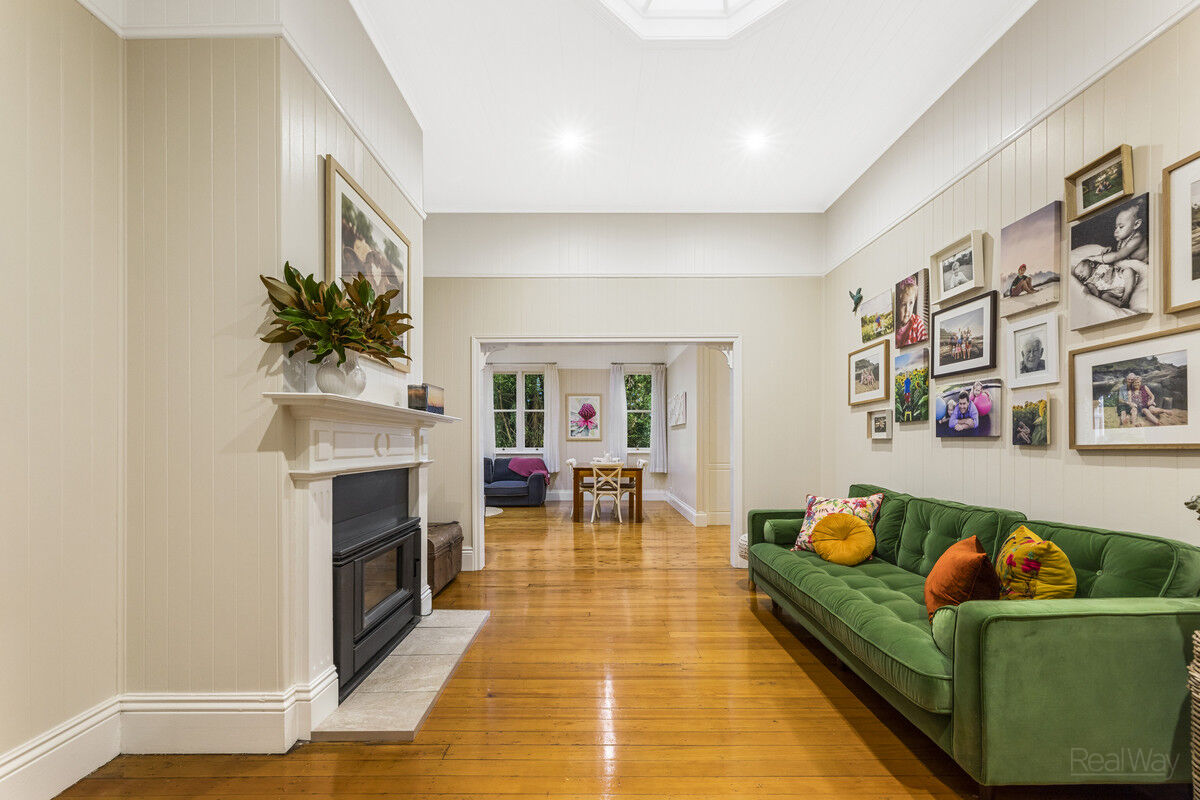204 Campbell Street, Newtown QLD 4350, Newtown - Thumbnail 7