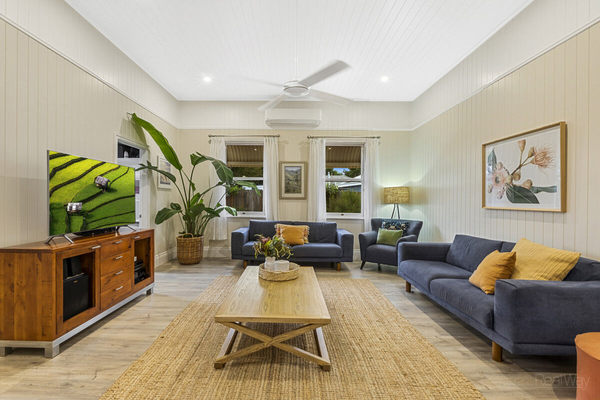 204 Campbell Street, Newtown QLD 4350, Newtown - Thumbnail 8