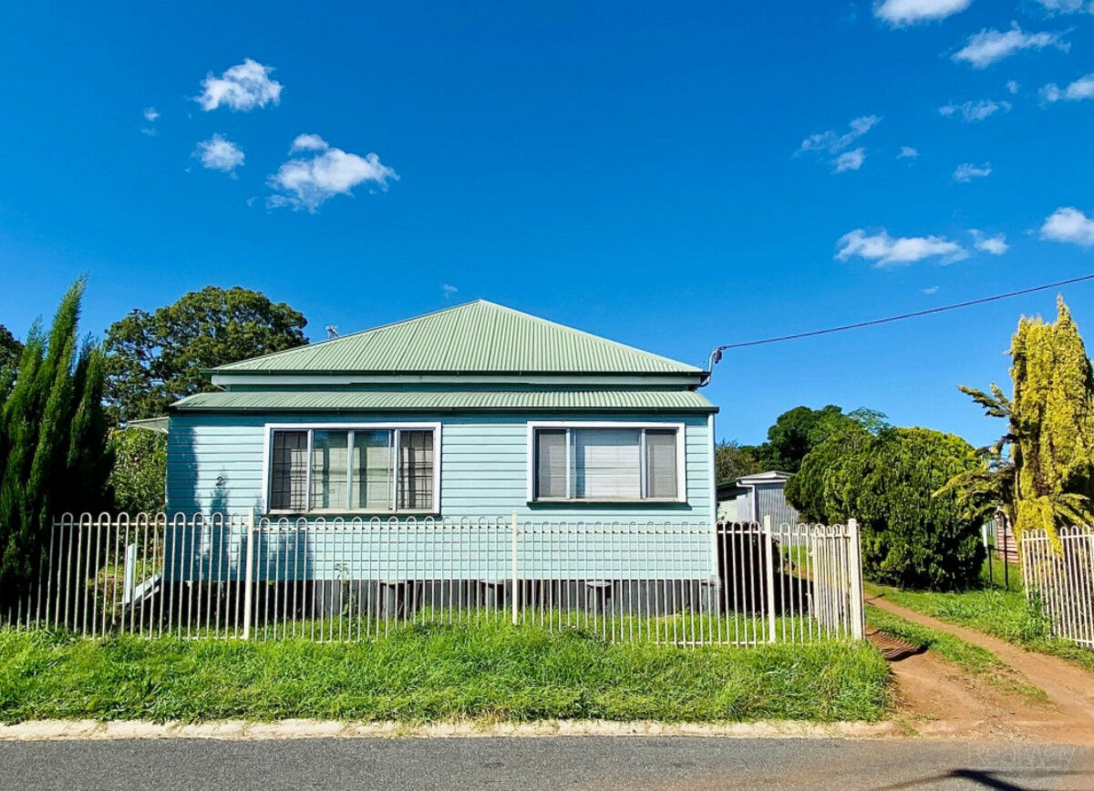 1 Aspect Street, North Toowoomba QLD 4350, North Toowoomba - Thumbnail 2