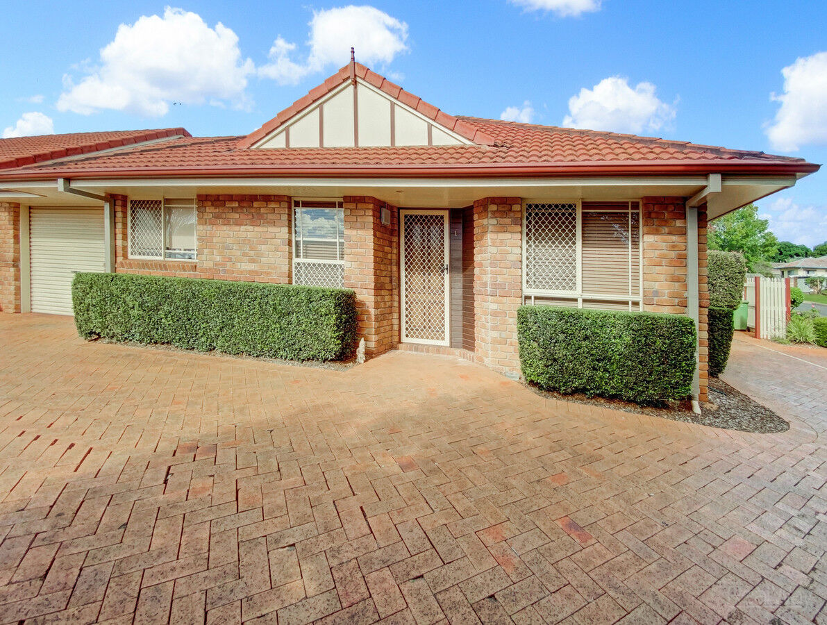 1 / 33 Ocean Street, Rangeville QLD 4350, Rangeville - Thumbnail 2