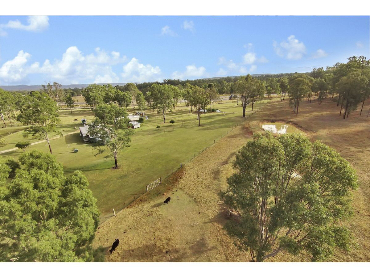 80 Lawlers Road, Helidon QLD 4344, Helidon - Thumbnail 2