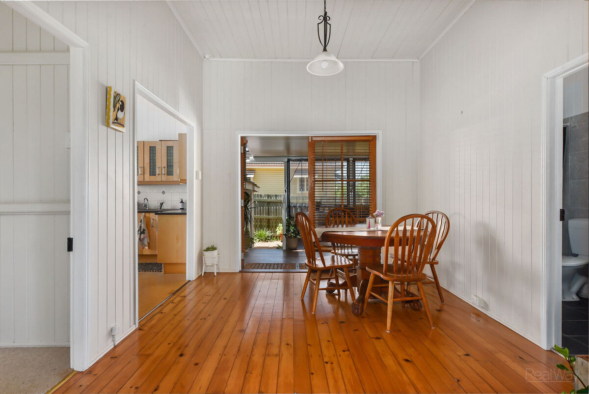 241 Herries Street, Newtown QLD 4350, Newtown - Thumbnail 4