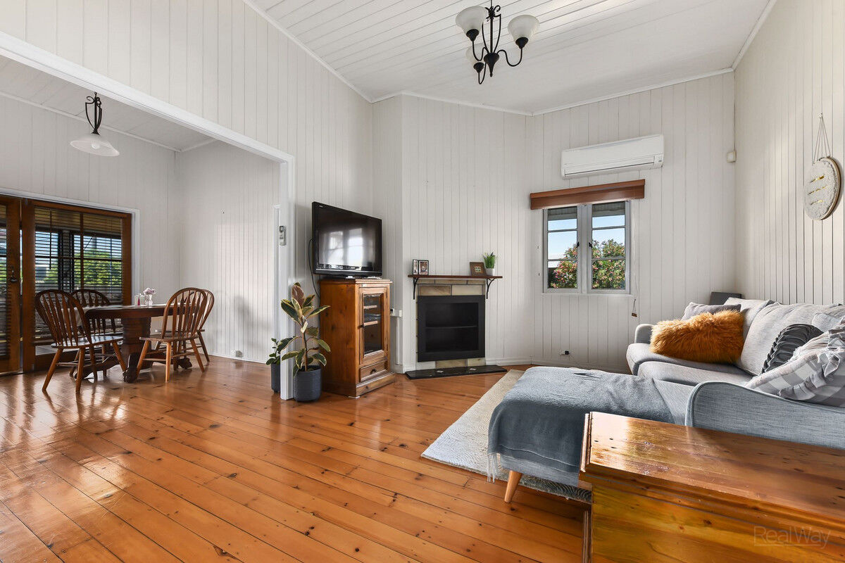 241 Herries Street, Newtown QLD 4350, Newtown - Thumbnail 7