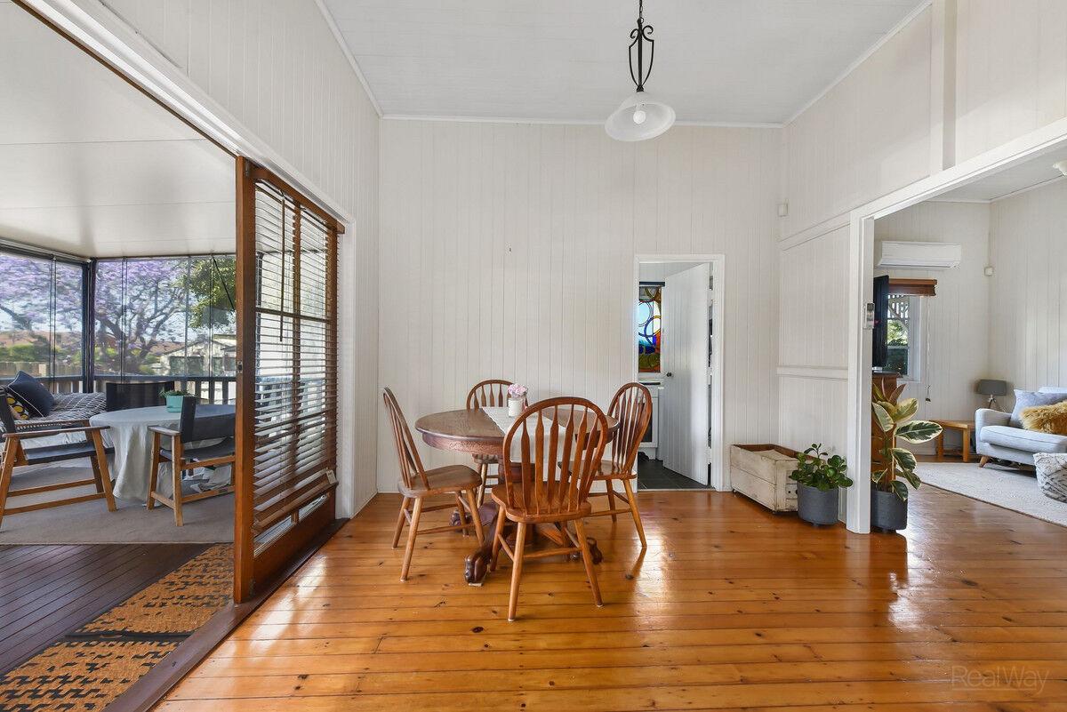 241 Herries Street, Newtown QLD 4350, Newtown - Thumbnail 3