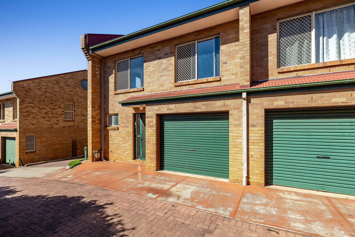 7 / 248 James Street, Harristown QLD 4350, Harristown - Thumbnail 8