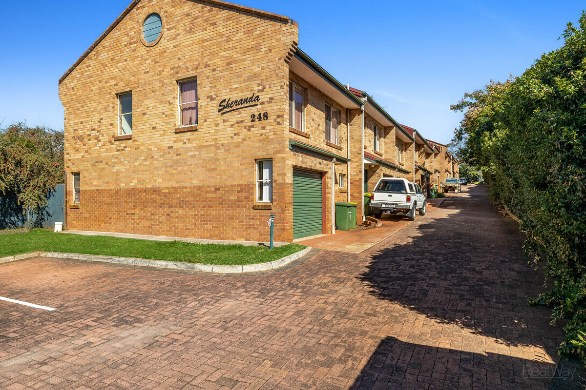 7 / 248 James Street, Harristown QLD 4350, Harristown - Thumbnail 7
