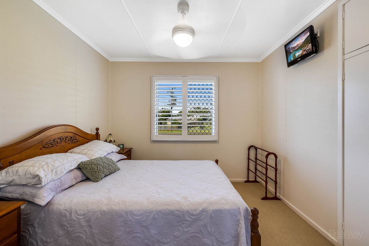 27 Llewellyn Street, Centenary Heights QLD 4350, Centenary Heights - Thumbnail 7
