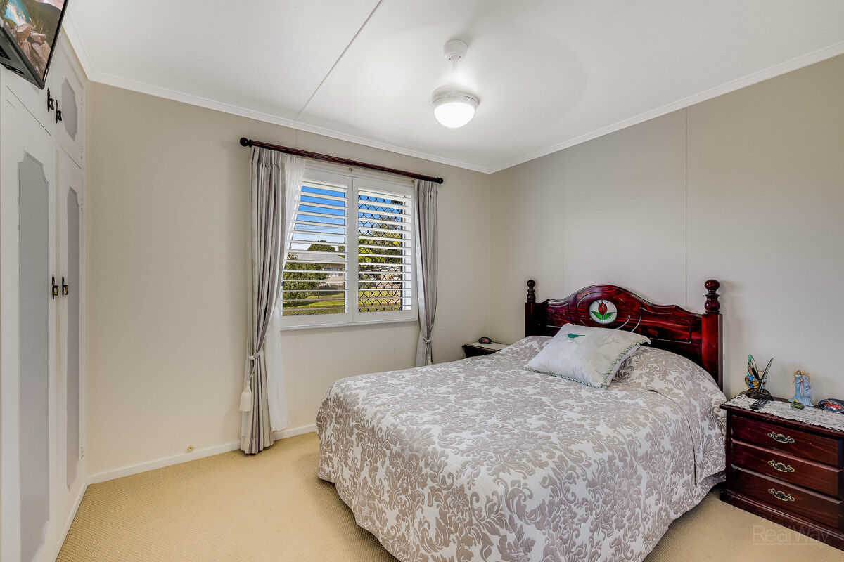 27 Llewellyn Street, Centenary Heights QLD 4350, Centenary Heights - Thumbnail 8