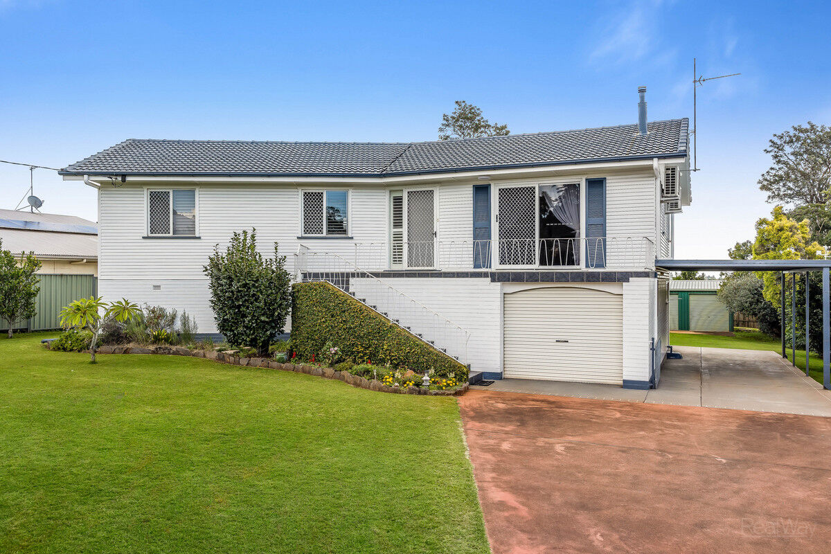 27 Llewellyn Street, Centenary Heights QLD 4350, Centenary Heights - Thumbnail 2