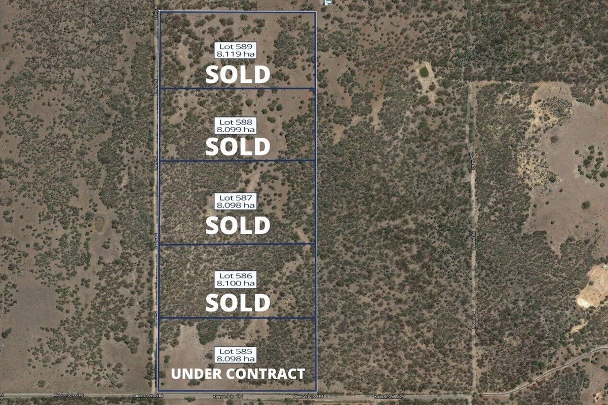 586 Leahy Road, Kleinton QLD 4352, Kleinton - Thumbnail 2