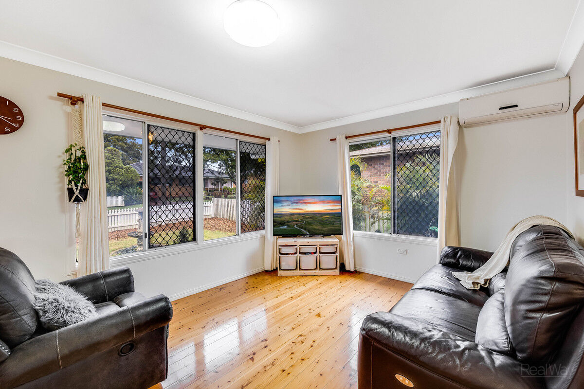 10 Berghofer Street, Rockville QLD 4350, Rockville - Thumbnail 4