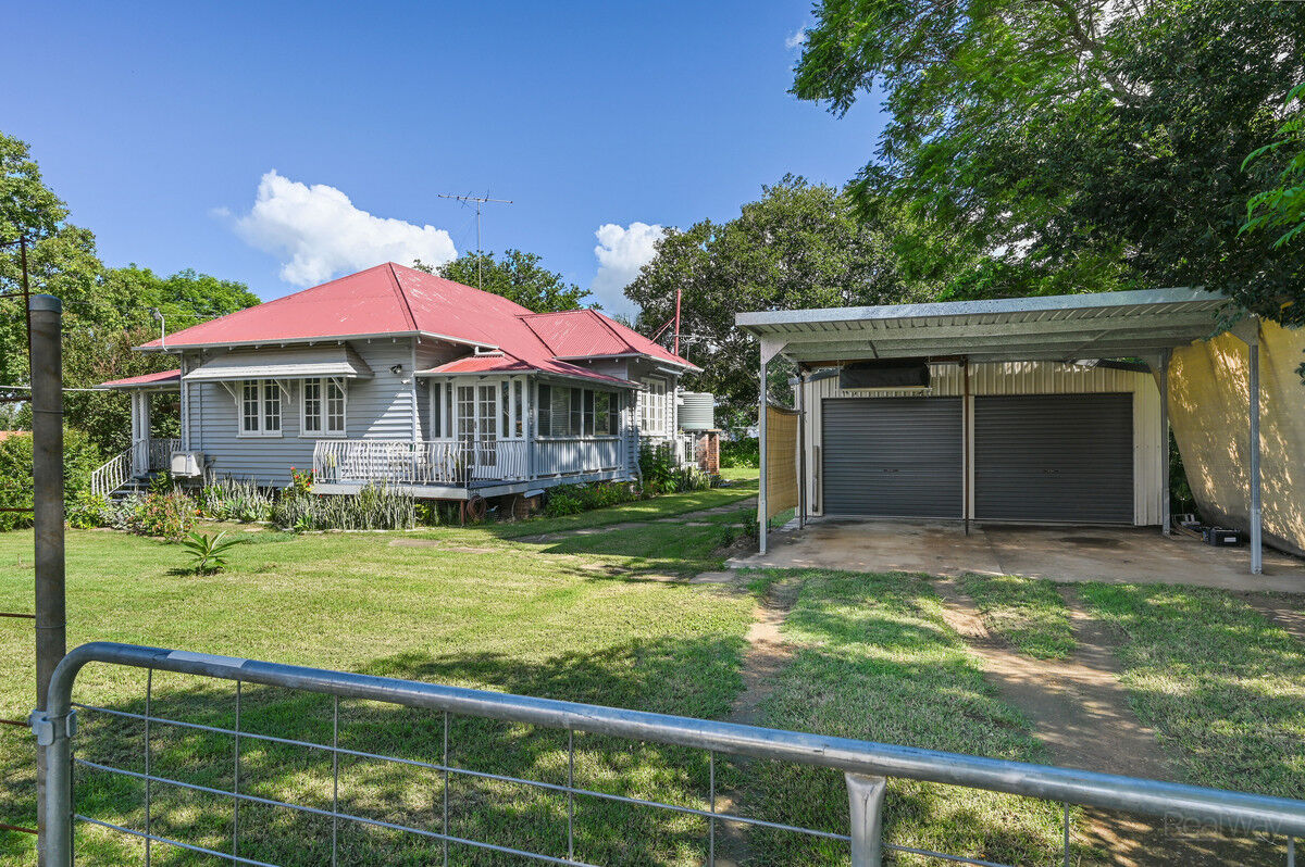15 Turner Street, Helidon QLD 4344, Helidon - Thumbnail 2