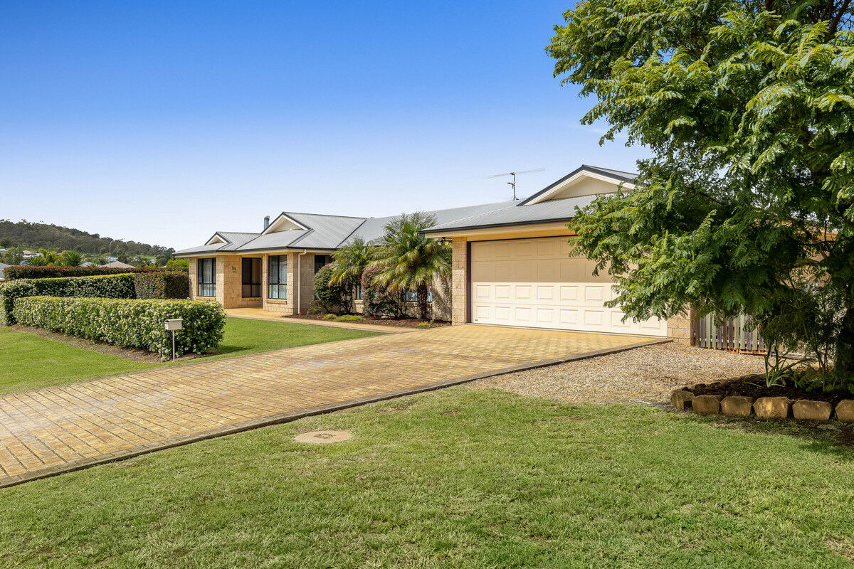 1 Tennyson Court, Westbrook QLD 4350, Westbrook - Thumbnail 3