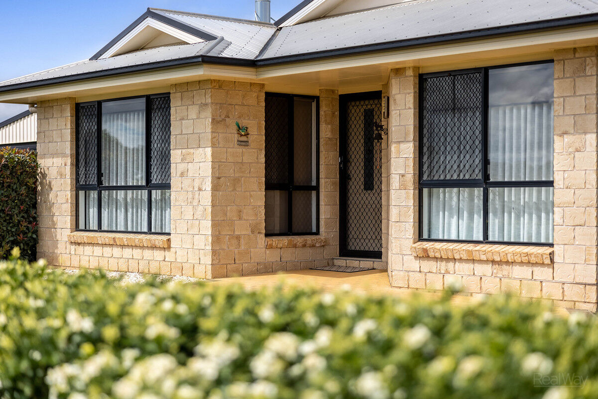 1 Tennyson Court, Westbrook QLD 4350, Westbrook - Thumbnail 4